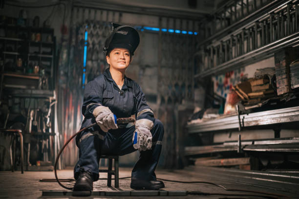 Affordable Welder Services in New Berlin, IL