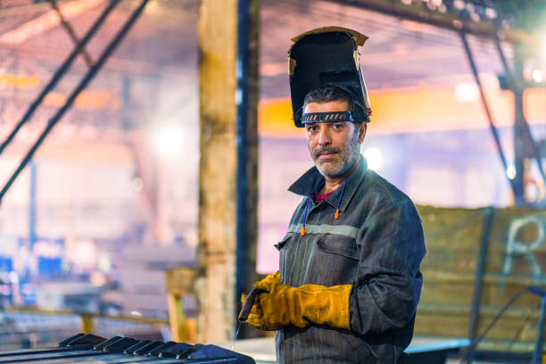 Best Specialty Welding Processes in New Berlin, IL