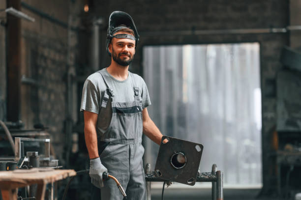 Best Pipe Welding in New Berlin, IL