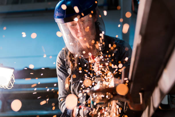 Affordable Welder Services in New Berlin, IL