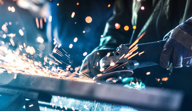 Best Aerospace and Defense Welding in New Berlin, IL